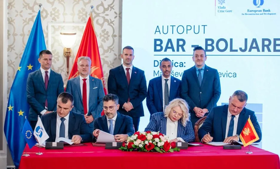 Izvođač radova za drugu dionicu u septembru, potom pripremni radovi