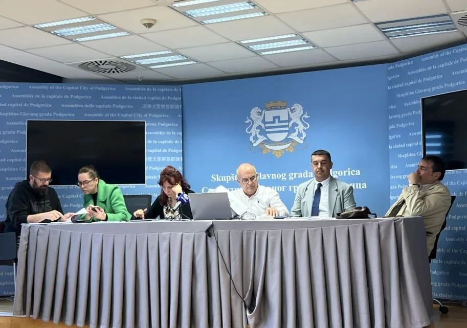 Savjet Gradske RTV: Skupštini predlažu razrješenje Đurišića zbog konflikta interesa