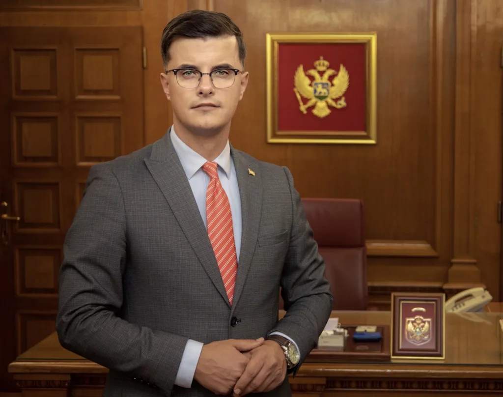 Šaranović: Znamo ko je bio logistička podrška bjekstva Medenice