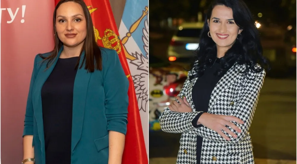 Šćepanović i Tomić: Ponižavanje Statuta SNP-a i politički diktat sproveden i u danilovgradskom odboru