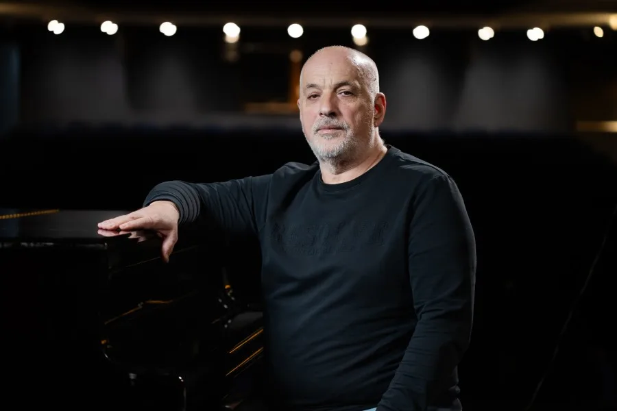 Autorski koncert Senada Gačevića sjutra u Tirani