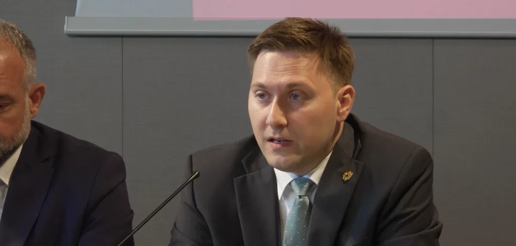 Šimun: Cilj je popraviti životni standard cjelokupnog medicinskog osoblja