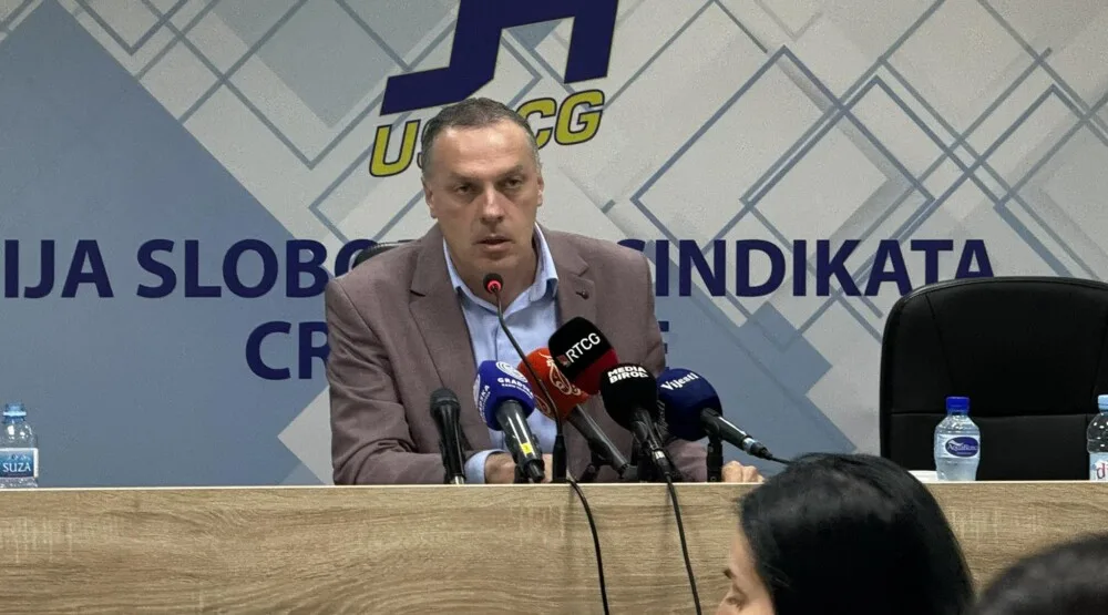 Prosvjetari traže dijalog: Ministar finansija ignoriše zahtjeve Sindikata