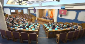 Usvojene izmjene Zakona o unutrašnjoj trgovini: Nedjelja u trgovinama biće neradna