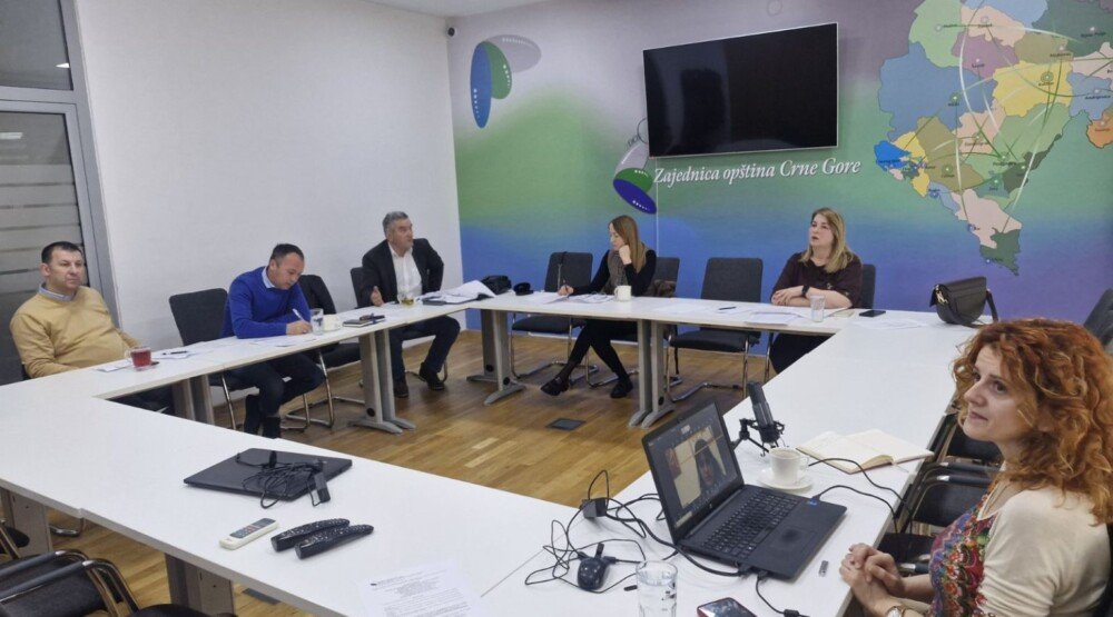 ZOCG: Upravljanje nusproizvodima životinjskog porijekla da bude u isključivoj nadležnosti Vlade