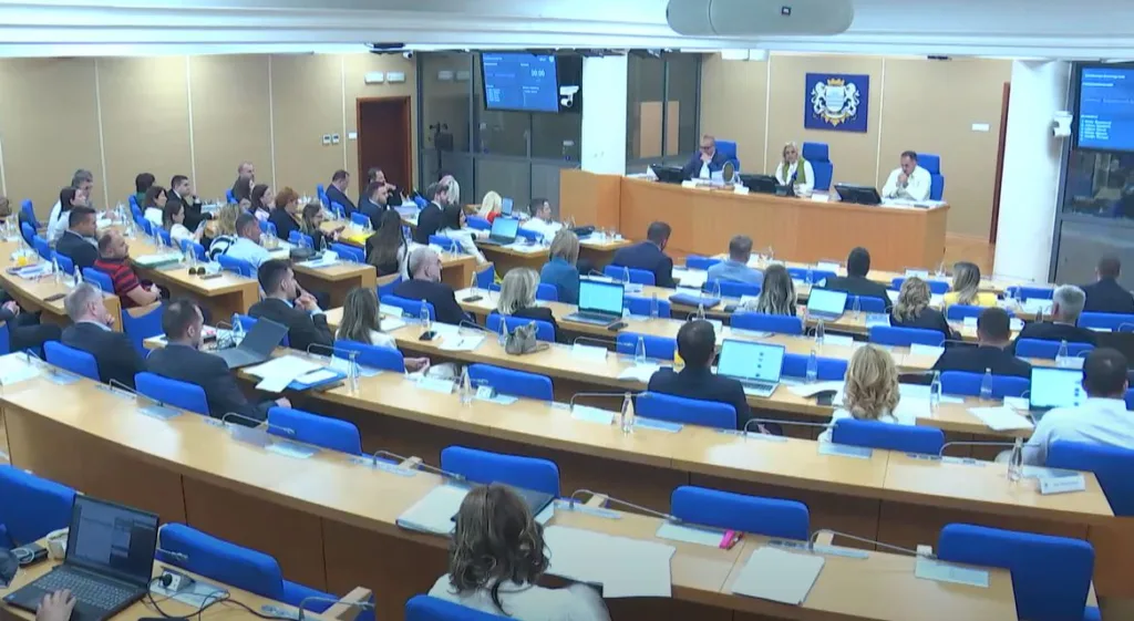 Odbornici podržavaju formiranje Savjeta za mlade