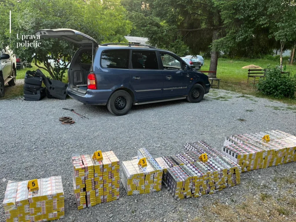 Slučaj Rožaje, trend ili izolovan slučaj?