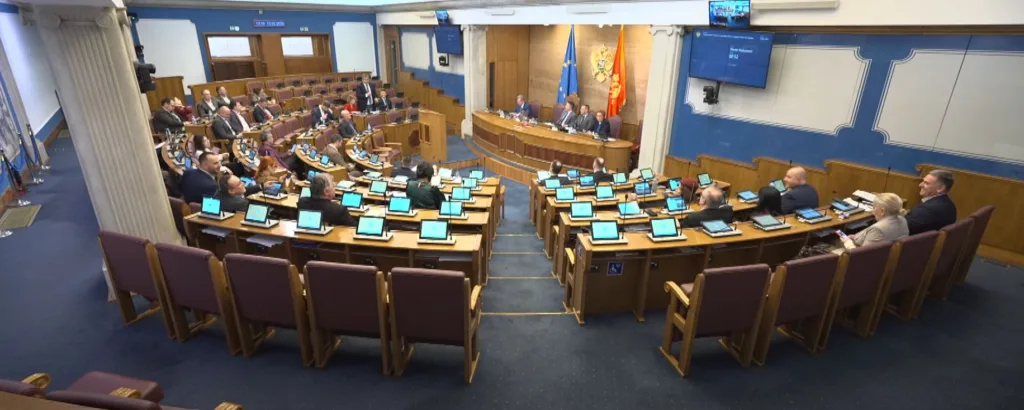 Rok za prijavu nelegalnih objekata produžen za šest mjeseci