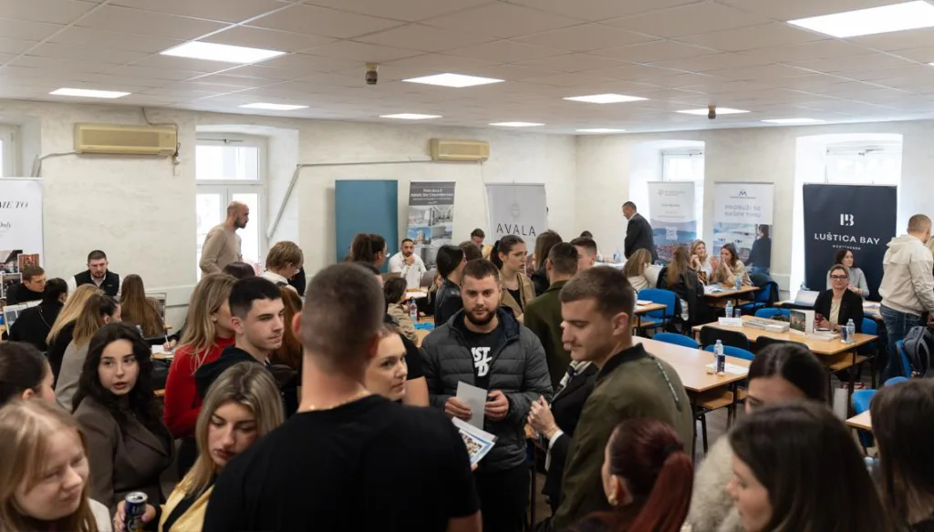 Sezonski poslovi nisu samo privremeni angažmani, već često prvi korak ka dugoročnoj karijeri