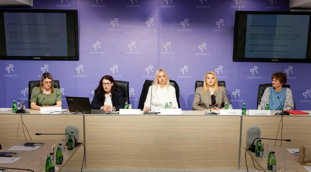 OSI i dalje izložene višestrukoj diskriminaciji i isključenosti
