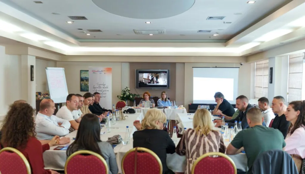 NVO Juventas kreirala preventivni program u cilju sprječavanja uključivanja mladih u kriminalne aktivnosti