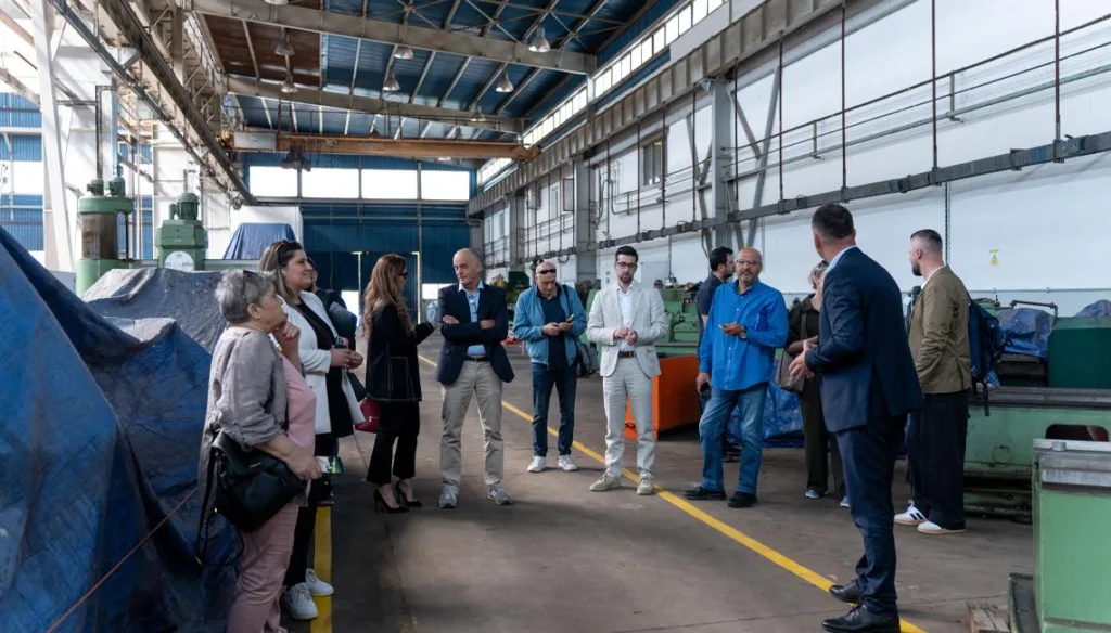 Adriatic 42 uložio duplo više od planiranog, broj operacija jahti udvostručen