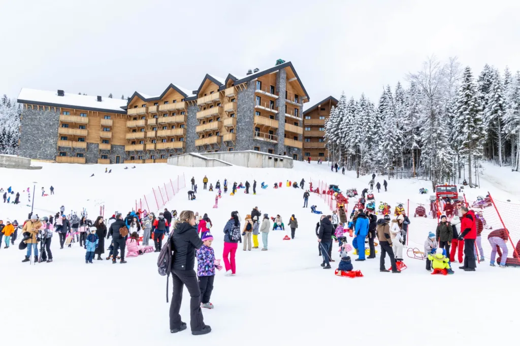 Medenica: Zadovoljni smo sezonom, do sada prodato više od 11.000 ski-pasova