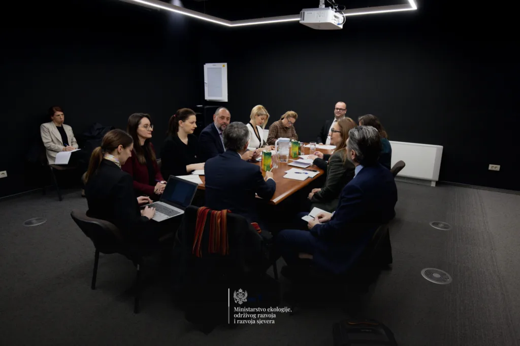 MERS: Konstatovan napredak u oblasti klimatskih promjena