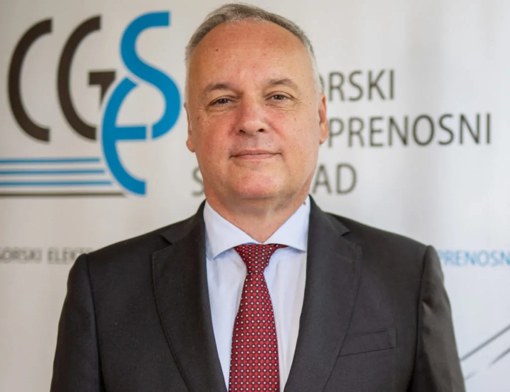 Neto dobit CGES-a u prošloj godini 24,8 miliona eura