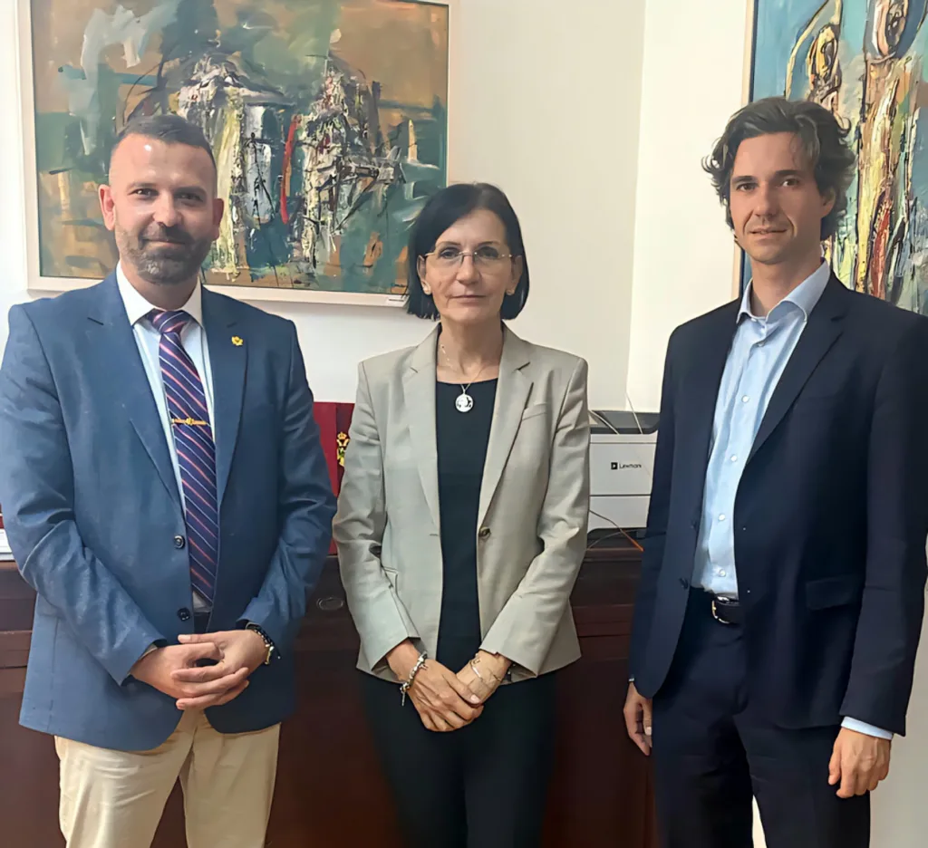 Perčobić: Razmjena iskustava sa EU zemljama dragocjena za unapređenje sistema zapošljavanja