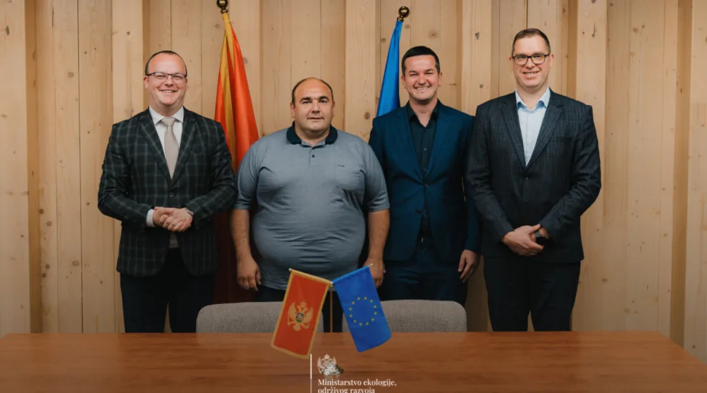 Potpisani memorandumi o saradnji u cilju podizanja svijesti o štetnosti plastičnih kesa