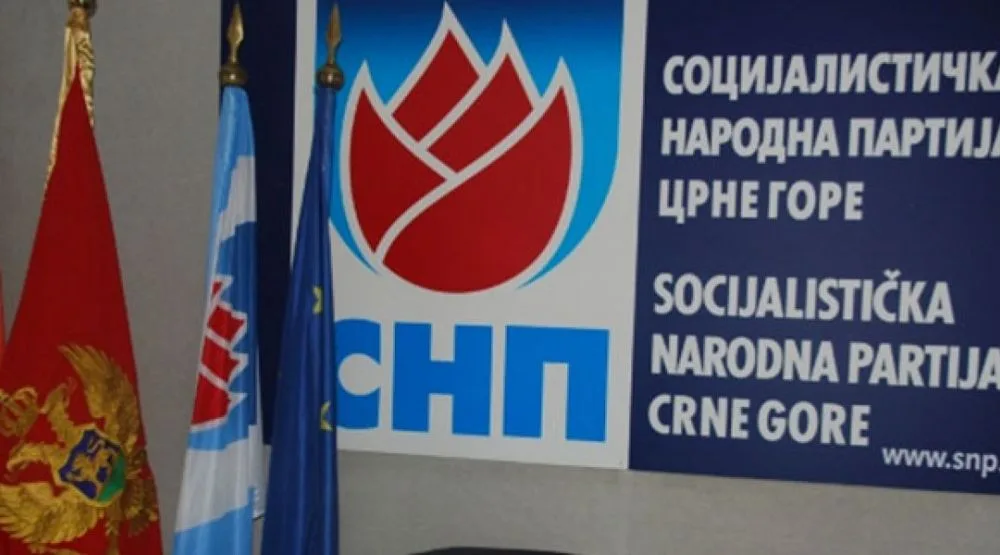 Bulatović: Nisam glasao za raspuštanje OO SNP Herceg Novi, niti sam bio kontaktiran