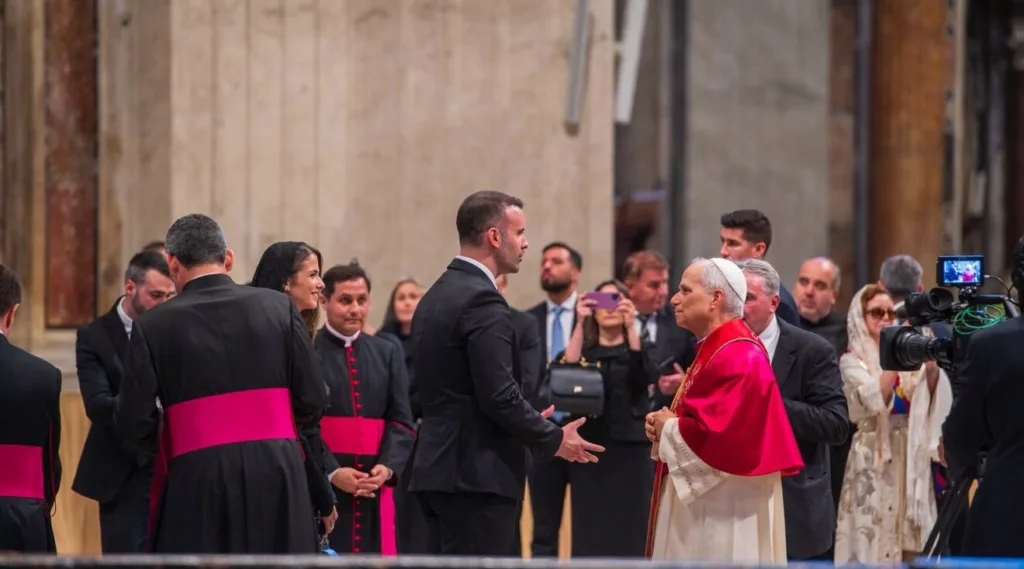 Za posjetu pape Crnoj Gori osim poziva države trebala bi i saglasnost SPC