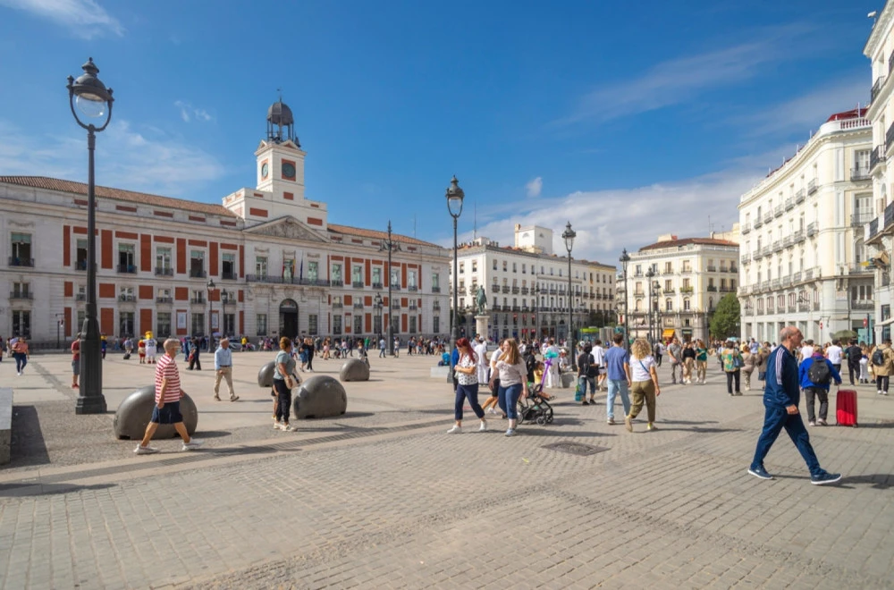 Novo ekonomsko čudo: Španija ima najbolje pokazatelje rasta u Evropi