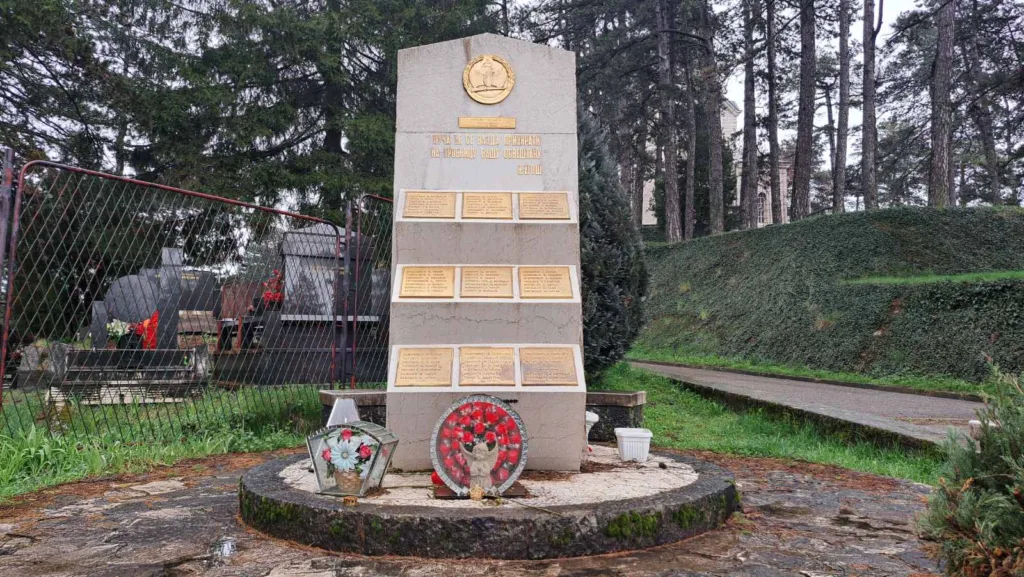 U Nikšiću planirano otvaranje muzeja žrtava logora “Lora”