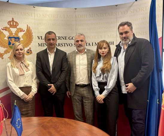 Ministarstvo sporta i Agencija za sprečavanje korupcije uspostavili snažniju saradnju