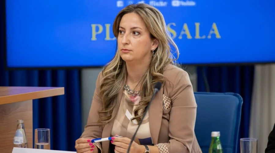 “PES pozvao građansku listu “Za budućnost naše djece” da se priključe većini u parlamentu Andrijevice”