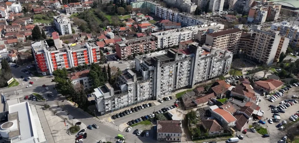 U Crnoj Gori više od 70 hiljada praznih stanova, ekspanzija stranaca značajno utiče na rast cijena