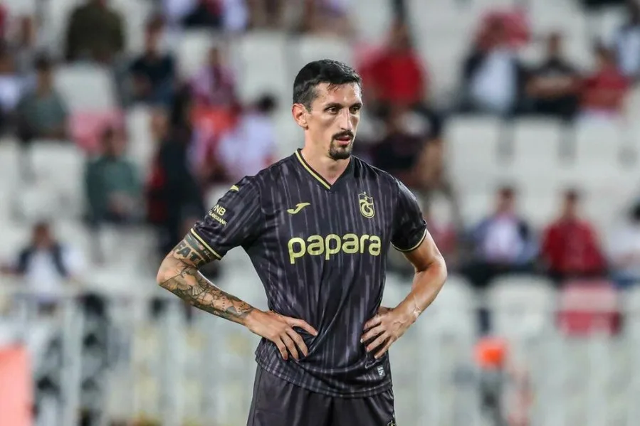 Stefan Savić: Nije realno da se vratim u Partizan
