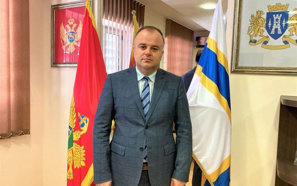 Katić: Obezbijeđen alternativni smještaj stanarima “plave zgrade” koji žele da se isele, ne očekujemo rušenje tog objekta