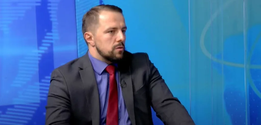 Šušić: Isplata otpremnina direktorima javnih preduzeća u Podgorici nezakonita