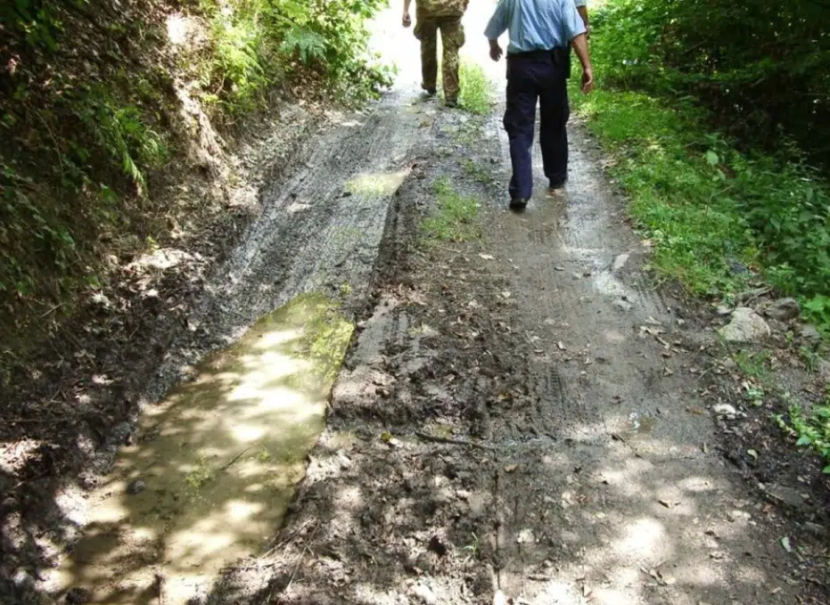 Je li stao fiktivni izvoz goriva na Kosovo?