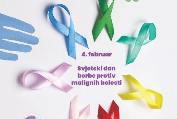 IJZ: Polovina slučajeva raka može se spriječiti ukoliko se eliminišu promjenljivi faktori rizika