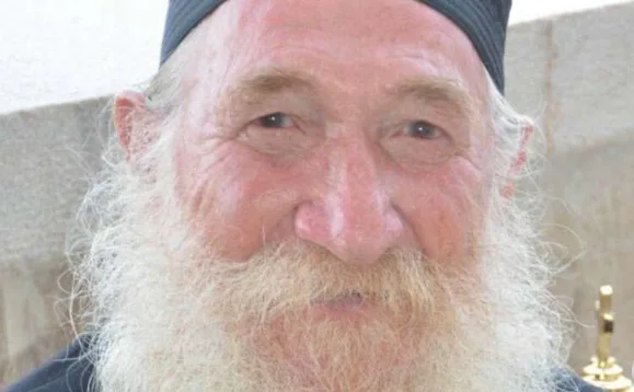 Isijavao je radost: Preminuo otac Teofan, monah manastira Ostrog