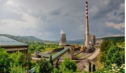 Satler danas u posjeti Termoelektrani Pljevlja