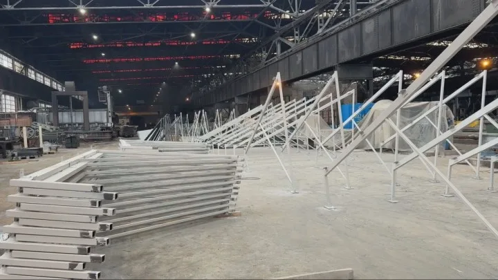 Željezari garancije za reprogram poreskog duga, proizvodnja čelika još neizvjesna