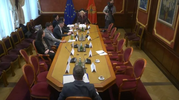 Vukićević: Odbor nije pogriješio što je sutkinju Đuranović poslao u penziju