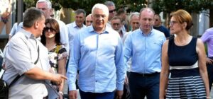 Koprivica: Knežević i Mandić se od “Državnog udara” oprostili oprostom