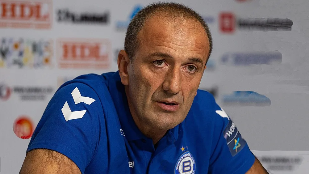 Gledajte “Iz drugog ugla” na Gradskoj RTV: Gost rukometni trener Dragan Adžić