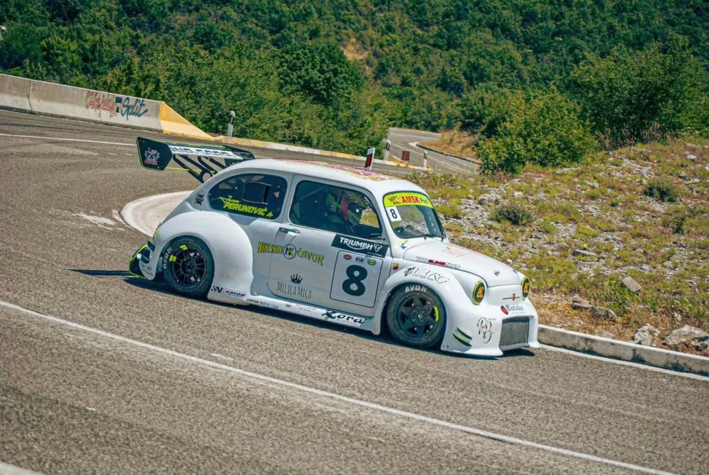 Crnogorski automobilisti i kartingaši ovog vikenda na trkama u regionu i Evropi