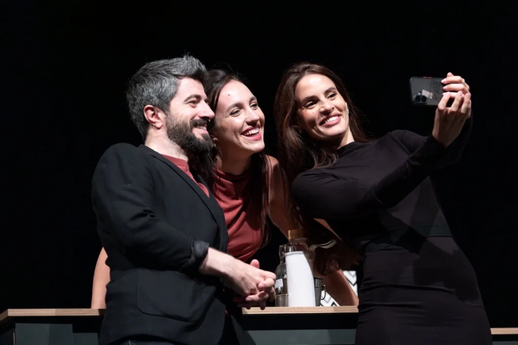 Svečano otvoren II Fest Cetinje – Pozorišni festival na otvorenom