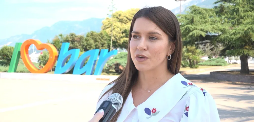 Nenezić: U Baru tokom jula i avgusta veliki broj manifestacija i koncerata muzičkih zvijezda iz Crne Gore i regiona