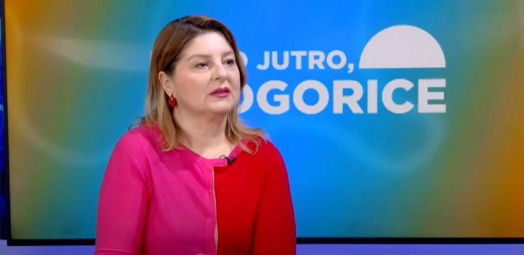 Tomanović predstavila program Spomen – obilježja u Podgorici za 2025. godinu