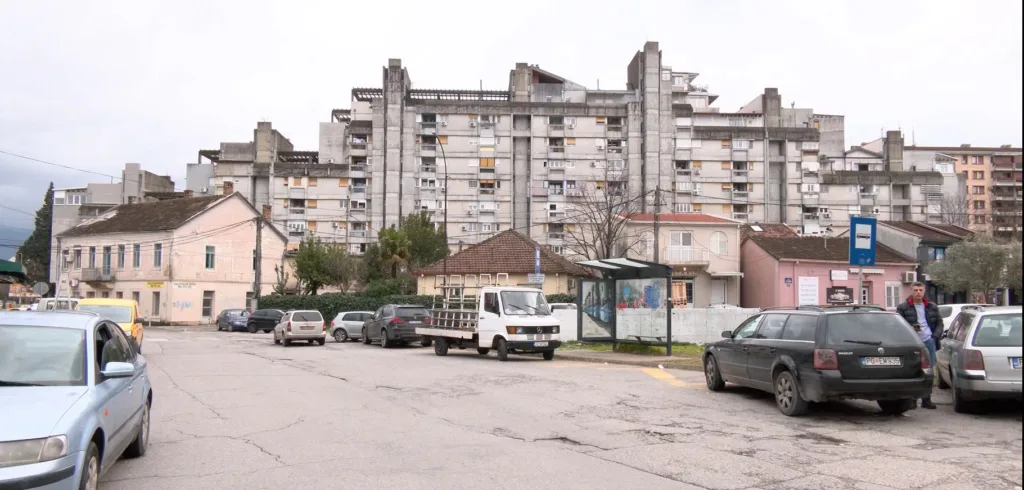 Mujović: Trg Božane Vučinić biće uskoro rekonstruisan, vrijednost radova 15 miliona eura