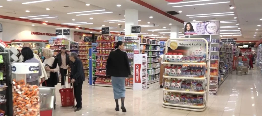 Izmjenama Ustava do neradne nedjelje?