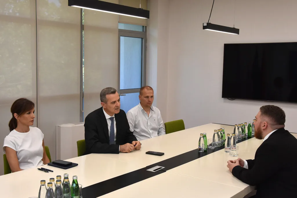 UCG i Montenegro Space Research potpisali Memorandum o saradnji