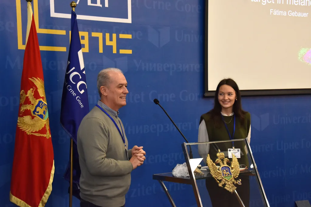 Univerzitet Crne Gore okupio svjetske naučnike na skupu posvećenom savremenim terapijskim pristupima u borbi protiv raka