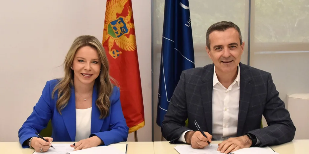 Inicijativi UCG za stipendiranje najboljih studenata pridružila se i Centralna banka Crne Gore