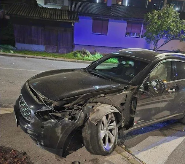 Izmjenama Zakona o obaveznom osiguranju u saobraćaju minimalna naknada štete iznosi 1,3 hiljade eura