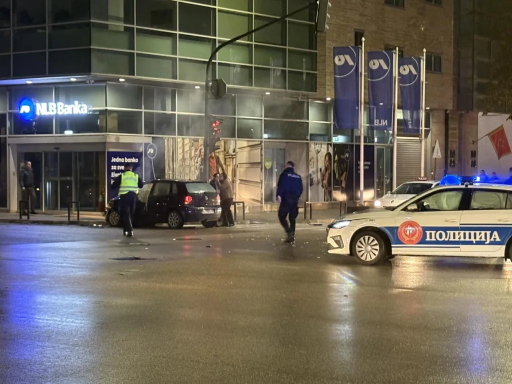 Drumovi u 2024. godini odnijeli 75 života